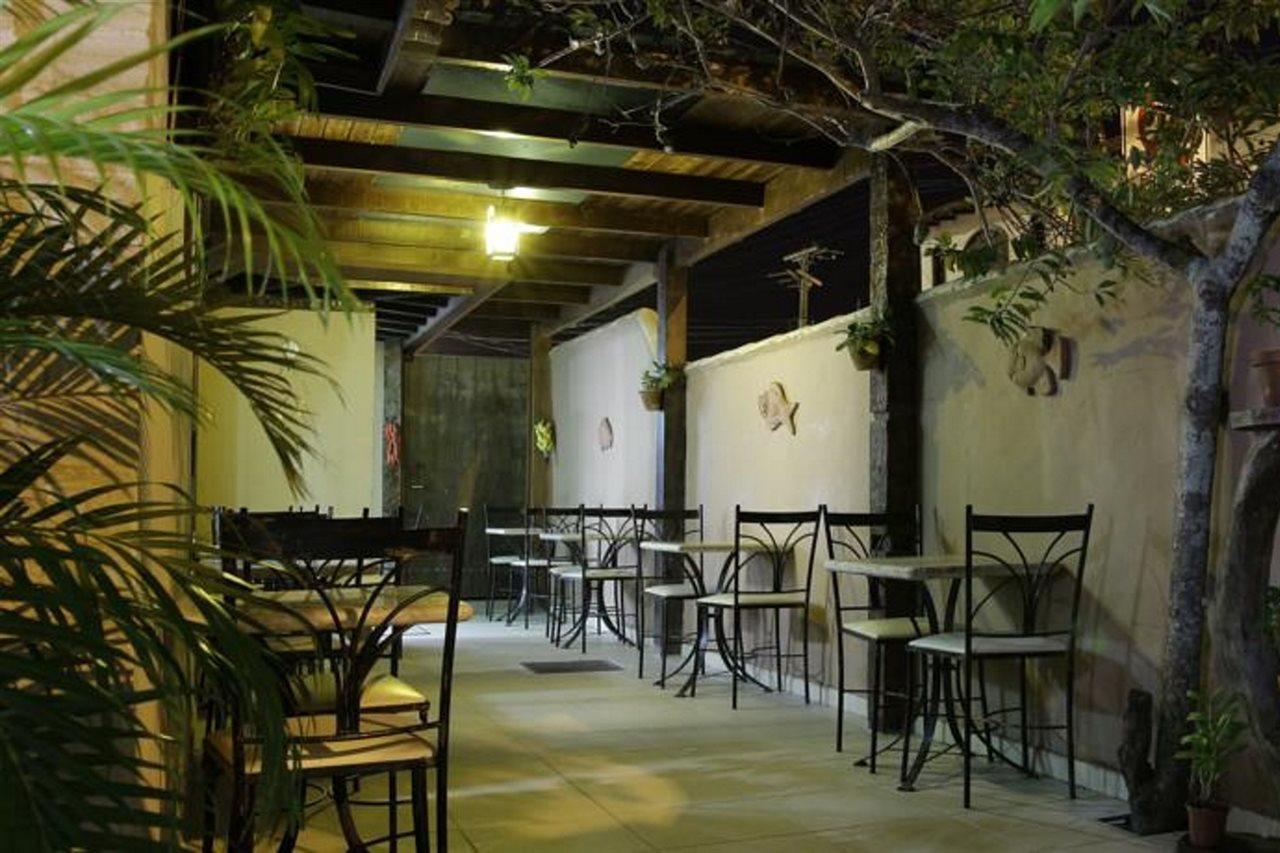 Búzios Pousada Canoas מראה חיצוני תמונה
