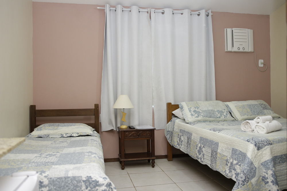 Búzios Pousada Canoas מראה חיצוני תמונה