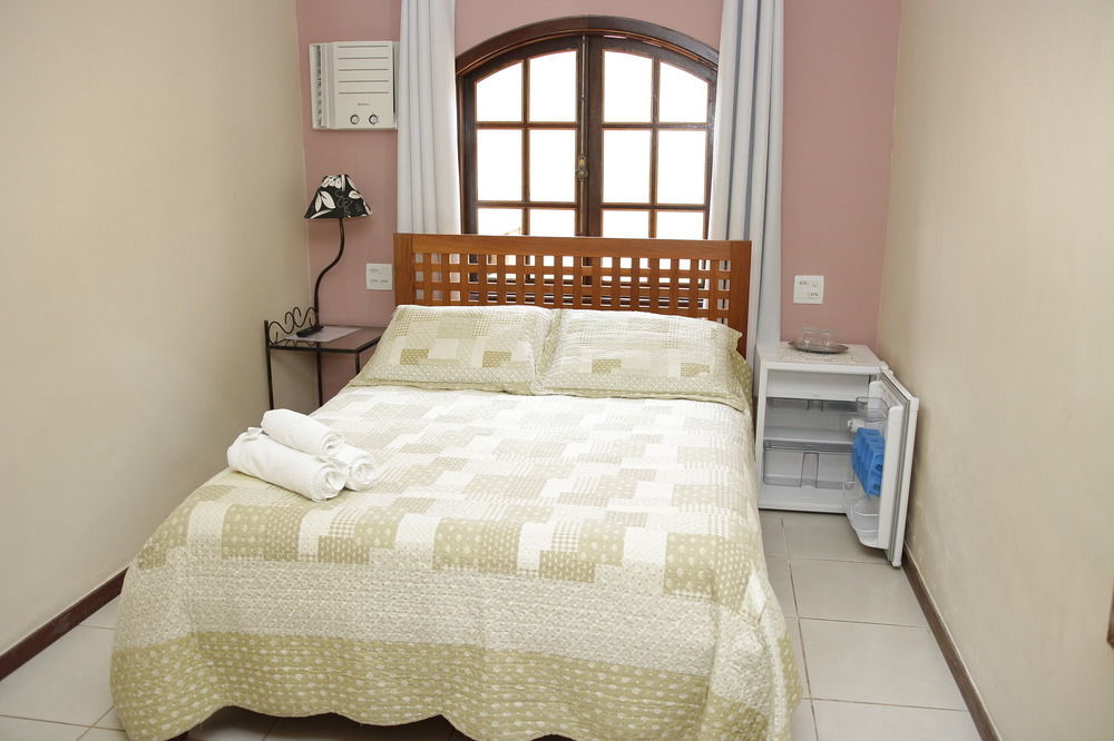 Búzios Pousada Canoas מראה חיצוני תמונה
