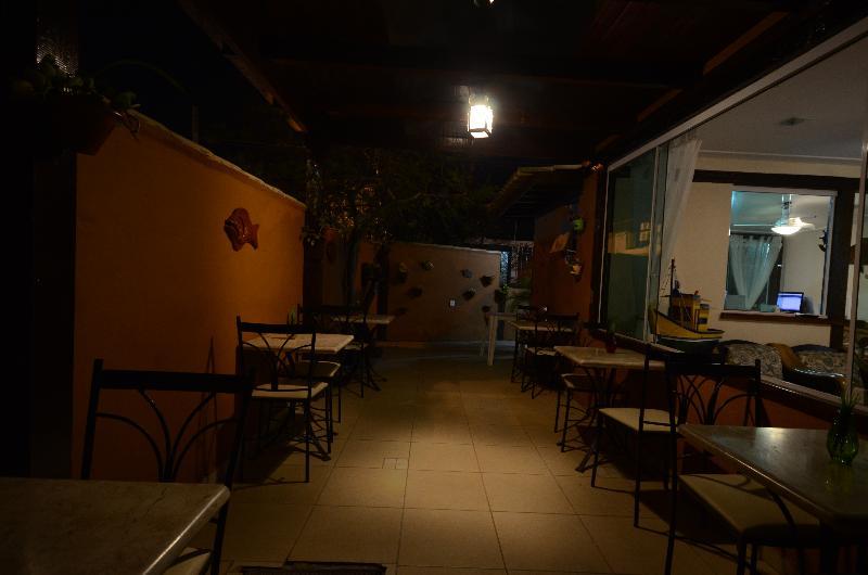 Búzios Pousada Canoas מראה חיצוני תמונה